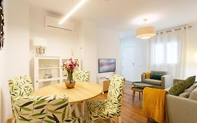 El Descanso De San Antonio By Cadiz4Rentals